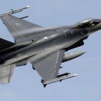 Plan za obuku ukrajinskih pilota F-16 je još u izradi