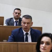 Vukanović: Nešić tvrdi da je čestit i pošten, svima bi trebalo biti jasno kako stvari stoje