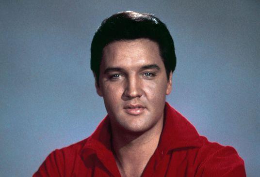Elvis Presley - Avaz
