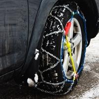 Savjet vozačima: Na put ne krećite bez zimske opreme
