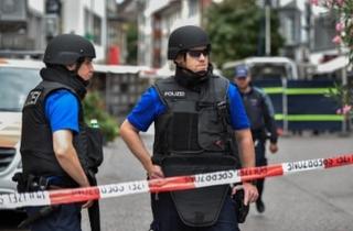 Švicarski sud oslobodio Bosanca jer se ne sjeća da je nožem izbo suprugu i prolaznicu