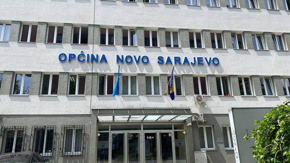 Općina Novo Sarajevo - Avaz
