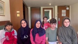 Problemi za evakuirane građane BiH iz Gaze: Hoće da razdvajaju porodice, niko da kaže tačno gdje ćemo i šta ćemo