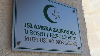 Mostarsko muftijstvo: Kordić svojim istupima ne doprinosi dijalogu i izgradnji povjerenja među narodima, vjerama i kulturama