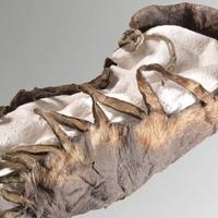 Pronađena kožna dječija cipela stara 2.000 godina: Odgovara broju 30