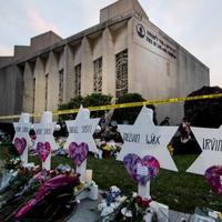 The gunman who killed 11 people in a Pittsburgh synagogue is found eligible for the death penalty