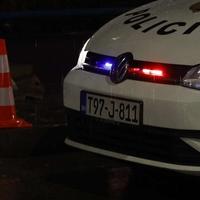 U saobraćajnoj nesreći u Mostaru teško povrijeđena 74- godišnja pješakinja