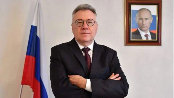 Igor Kalabuhov - Avaz