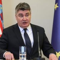 Milanović: Ovo je politički udar Plenkovića na ustavni poredak i demokratiju