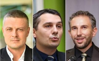 "Avaz" otkriva: Ovo su ministri osmorke u Vladi FBiH