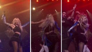 Još jedna pjevačica napadnuta na koncertu: Muškarac se popeo na binu i lupio joj šamar