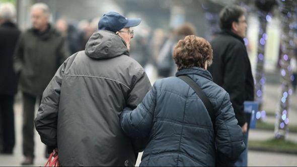 Penzioneri: Radili u bivšim republikama - Avaz