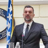 Konaković: I dalje ću medije koji se finansiraju iz javnih preduzeća nazivati režimskim