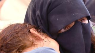 U Francusku vraćeno 15 žena i 30-ak djece iz logora u Siriji