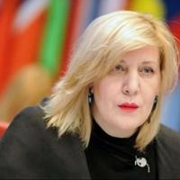 Komesarka Mijatović: Vidljivo nazadovanje u procesu suočavanja s prošlošću