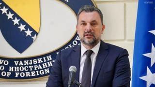 Konaković: Nemamo ništa protiv da na čelu BH Gasa sjedi Hrvat iz HDZ-a
