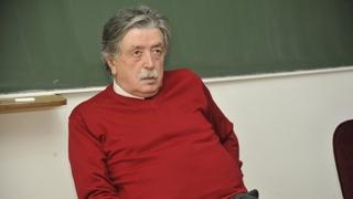 U 74. godini preminuo profesor Esad Zgodić
