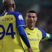Kristijano Ronaldo zabio novi gol za Al Nasr