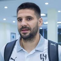 Bizarna situacija: Mitrović nije ni debitovao, a Al Hilal ga tjera zbog nove bombe