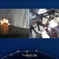 Na Međunarodnoj svemirskoj stanici održana oproštajna ceremonija za posadu misije Axiom-3
