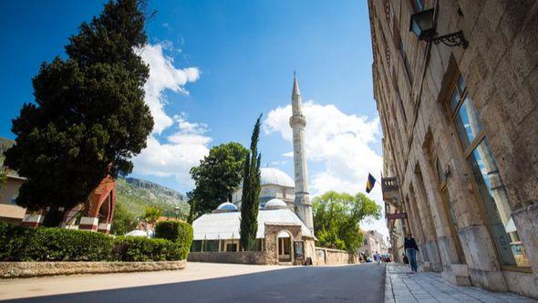 Medžlis Islamske zajednice Mostar  - Avaz
