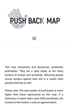 Push Back Map - Avaz