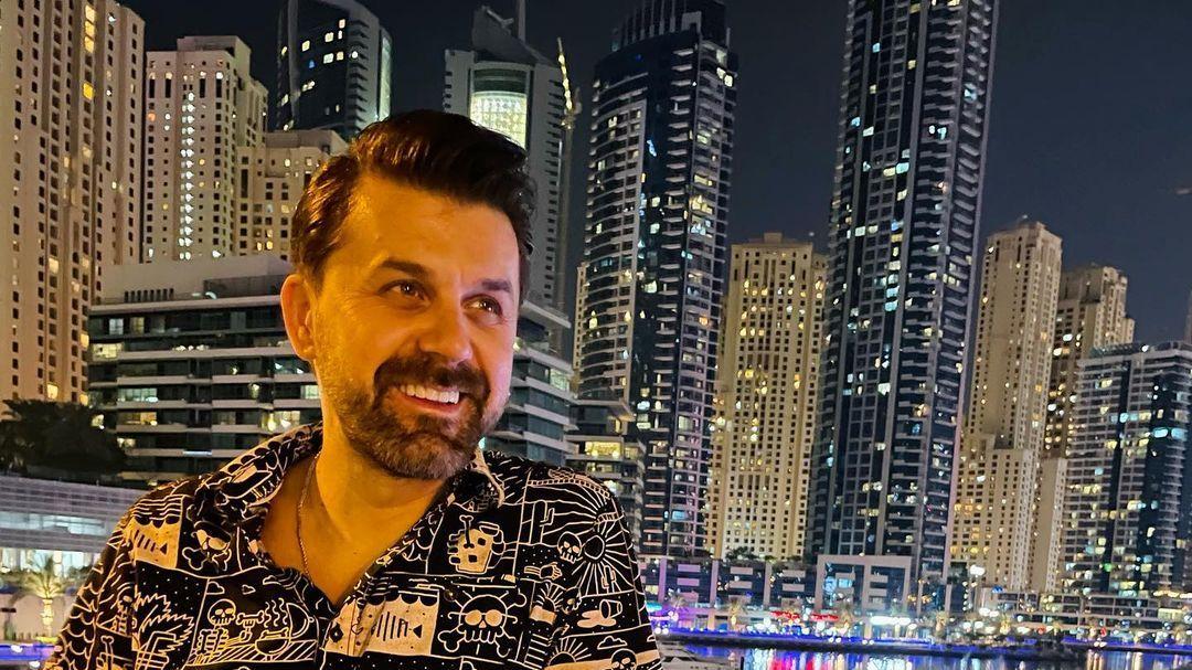 Amel Ćurić uživa sa porodicom u Dubaiju: Oduševili fotografijama sa luksuzne destinacije