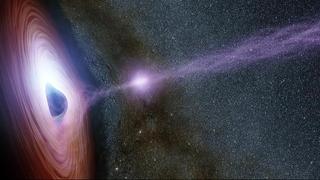Hubble zabilježio tajanstvenu eksploziju usred ničeg duboko u svemiru