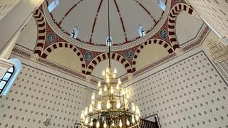 Evo kako izgleda unutrašnjost obnovljene banjalučke džamije Arnaudije: Svečano otvaranje za dva mjeseca
