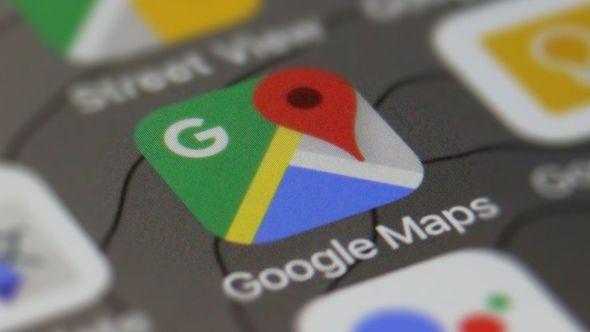 Google Maps omogućava korisnicima da dijele svoju lokaciju uživo  - Avaz