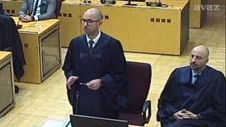 Video iz sudnice: Novalić je obećao dati novac nekome ko je ranije odabran, a ne izabran