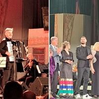 Spektakl "Večer sevdalinki“ u sarajevskom BKC-u: Publika uglas pjevala sa sjajnim izvođačima