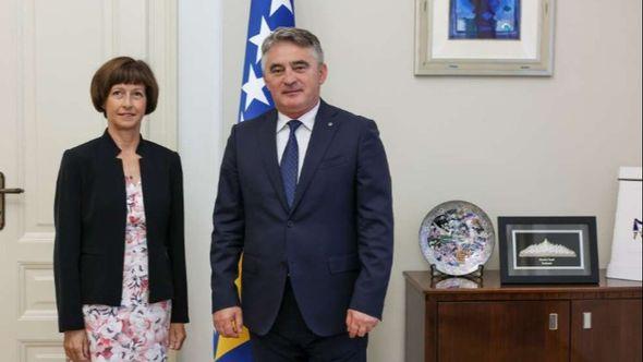 Support of the Czech Republic to the EU integration of BiH - Avaz