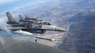 Turska očekuje čvrste korake od SAD po pitanju kupovine i modernizacije aviona F-16