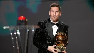 Svijetu fudbala prijeti nezapamćen skandal: PSG optužen da je Mesiju kupio Zlatnu loptu 
