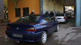 Na sjeveru Kosova do sada preregistrovano oko 1.500 vozila na “RKS“ tablice