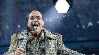 Pjevač grupe Rammstein oslobođen optužbi za seksualno zlostavljanje