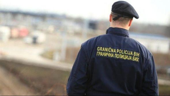 Granična policija - Avaz