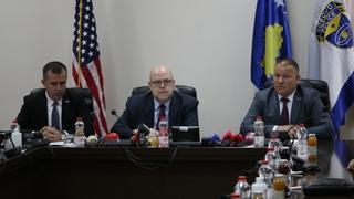Američka vlada donirala sedam dronova Kosovskoj policiji
