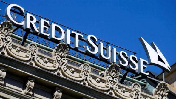 Credit Suisse - Avaz