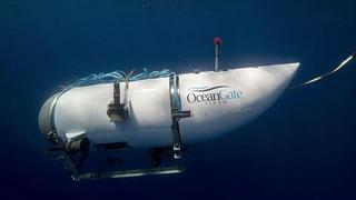 Originalna podmornica OceanGate-a prodaje se za skoro 800 hiljada dolara