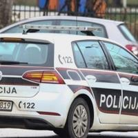 U Sarajevu uhapšena dva dilera: Pronađena marihuana, heroin, spid