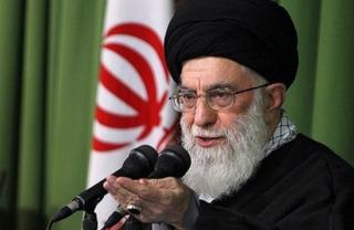 Vrhovni vođa Irana pomilovao zatvorenike koji su bili na protestima