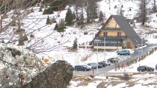 Video / Nedostatak snijega stvorio velike gubitke vlasnicima turističkih biznisa