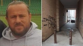 Ovdje je napadnut bivši fudbaler Almir Raščić: Napravili mu sačekušu i pucali u glavu