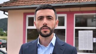 Živković: Očekujem da nakon 11. juna dobijemo stabilnu političku vlast koja će Crnu Goru povesti putem prosperiteta
