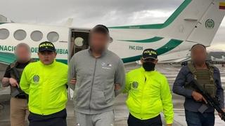 U Kolumbiji uhapšen bjegunac iz Hrvatske: Radio za Darka Šarića, povezan i sa oružjem iz BiH
