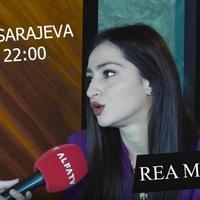 "Ritam Sarajeva" : Rea Memić o filmu "Manje verovatno"