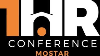 Mostar domaćin Prve HR konferencije
