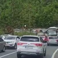 BIHAMK: Očekuju se gužve na putu prema Jablanici i Mostaru 